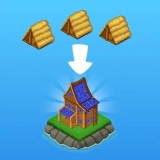 Northern Lights - the secret of the forest